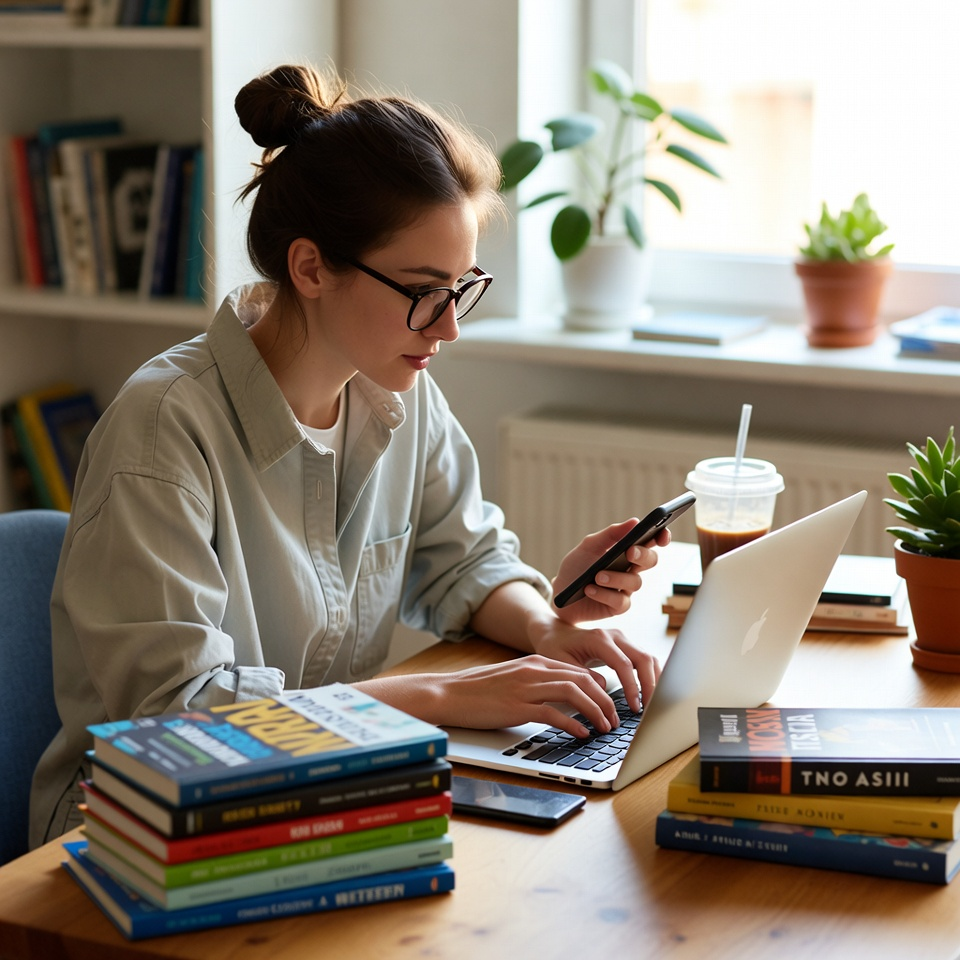 Content Marketing to Sell Books